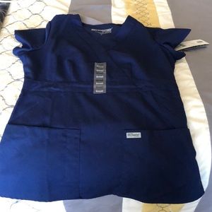 Brand New Grey’s Anatomy Scrubs!